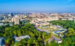Sustainable Housing Trends in Pune: Green Buildings and Smart Homes