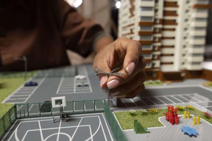 Impact of IT Parks on Pune’s Real Estate Development