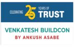 Venkatesh Buildcon