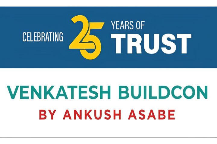 Venkatesh Buildcon