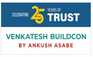 Venkatesh Buildcon