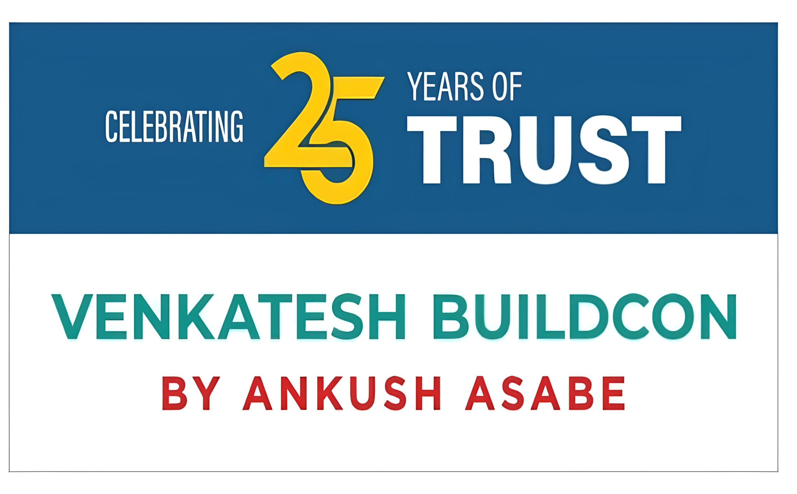 Venkatesh Buildcon